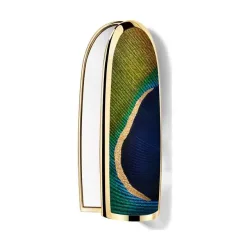 Guerlain Rouge G Lip Case Peacock 1ST