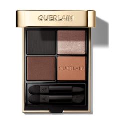 Guerlain - Ombres G Eyeshadow quad,  Birdy Beige