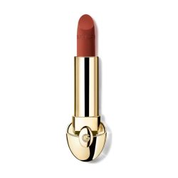 Guerlain - Rouge G The refill The customisable ultra-care lipstick,  L’ORANGE SIENNE – VELVET
