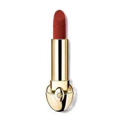 Guerlain - Rouge G The refill The customisable ultra-care lipstick,  LE BRIQUE AMBRÉ – VELVET