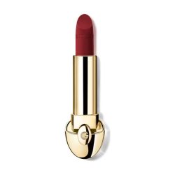 Guerlain - Rouge G The refill The customisable ultra-care lipstick,  LE PRUNE MAGENTA – VELVET