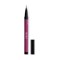 Dior - Ultrapräziser Felt-Tip Eyeliner, show Liquid Liner, 0.55 ml,  Satin Pink
