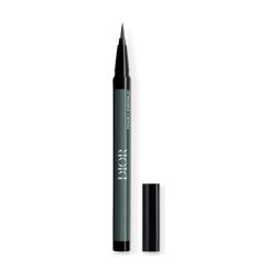 Dior - Ultrapräziser Felt-Tip Eyeliner, show Liquid Liner, 0.55 ml,  Pearly Emerald