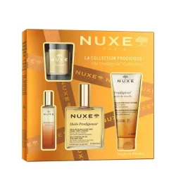NUXE Prodigieux Collection Geschenkset