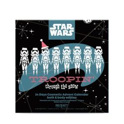 Accentra - Adventskalender Disney Star Wars, Set