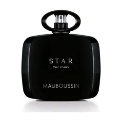 MAUBOUSSIN Star For Men Eau de Parfum 90ml Herren