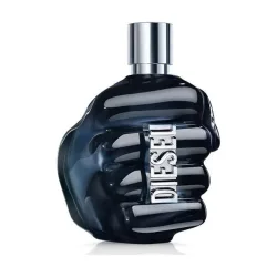 Diesel Only the Brave Eau de Parfum 125ml Herren