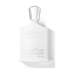 SILVER MOUNTAIN WATER by Creed Eau de Parfum Spray 50 ml