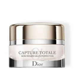 DIOR Capture Totale Multi-perfection eye treatment 15ml Damen