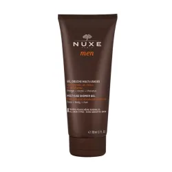 NUXE Men Gel Douche Multi-usages 200ml Herren