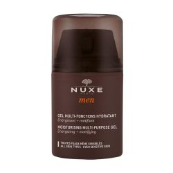 NUXE Men Gel Multi-fonctions Hydratant