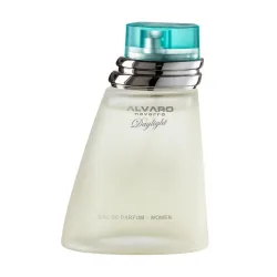 Alvaro Navarro Daylight Eau de Parfum 100ml Damen