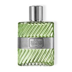 EAU SAUVAGE by Christian Dior After Shave 100 ml