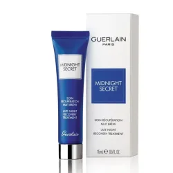 Guerlain Midnight Secret Late Night Recovery Treatment 15ml Damen