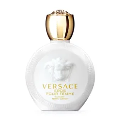 Versace Eros pour Femme Körperlotion 200ml Damen