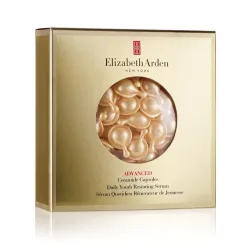 Elizabeth Arden Ceramide Daily Youth Restoring Serum Anti-Aging Gesichtsserum 21 ml