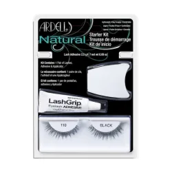 Ardell Natural Lash Starter 110 Black 1ST