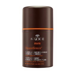 NUXE Men Nuxellence® Fluide Anti-âge