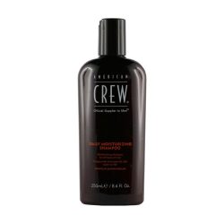American Crew Men Daily Moisturizing Shampoo (For All Types of Hair...
