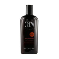American Crew Daily Shampoo 250ml (8.5oz)
