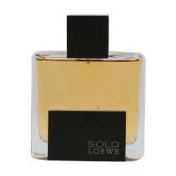 Loewe Solo Eau de Toilette
