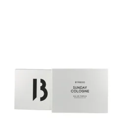 Byredo Sunday Cologne Eau de Parfum 100ml Unisex