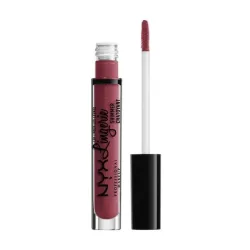 NYX Professional Makeup LIP LINGERIE GLOSS 1ST