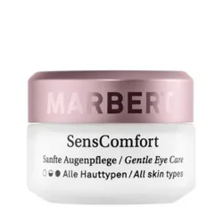 Marbert Profutura Anti-Aging Augenpflege Eye Cream Gold 15ml Damen