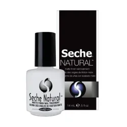 Seche Natural Matte Finish 14ml
