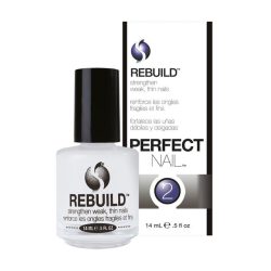Seche Rebuild Strengthening Weak 14ml