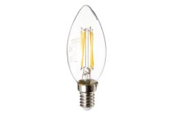 Philips LED Kerze E14 (2W) 25W