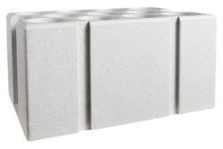 Flaschenstapler 11 Flaschen