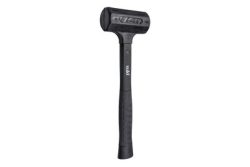 Rückschlagsfreier Hammer, Grösse 1