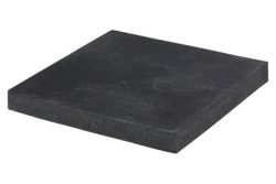 Abstandhalter-Pad EPDM 60x60x6mm