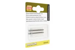 Proxxon Micromot 28 270 Schleifstift-Set Schaft-Ø 2.35 mm 1 Set