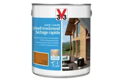 V33 Holzlasur H2O Kirschbaum | 2.5 l
