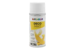 Dupli Color Deco Matt Acryllackspray | 150 ml