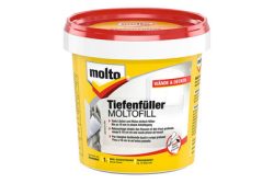 MOLTO Tiefenfüller Moltofill