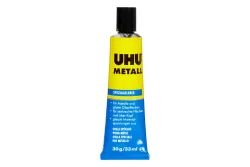 Uhu Metall-Kleber | 30 g