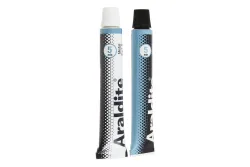 Araldite Metall-Zweikomponentenkleber | 2 × 15 ml