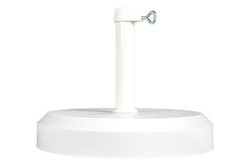 Doppler Beton/Kunst Sockel 25kg
