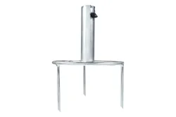 Doppler Rasendorn Universal | ⌀ 50 × 45.5 cm