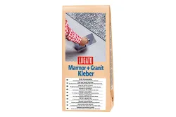 Lugato Marmor- und Granitkleber | 20 kg