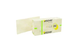 Isover Isolene P Glaswolle | 130 × 60 cm | 15 mm