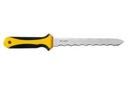 Isover Messer für Glaswolle | 20 cm