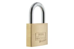 Burg Wächter Vorhängeschloss Magno | 5 cm