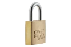 Burg Wächter Vorhängeschloss Magno | ⌀ 4 cm