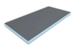 Wedi Bauplatte | 250 × 60 × 2 cm