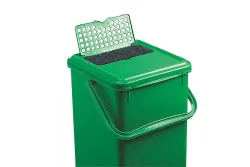 Rotho Ersatzfilter für Komposteimer