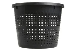 Oase Pflanzenkorb Schwarz | 13 cm